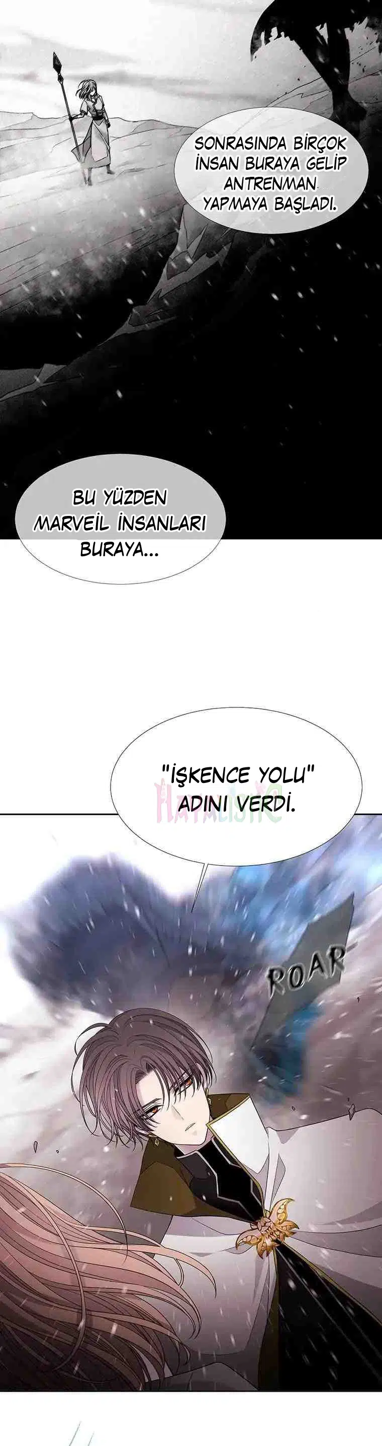 Şarlot ve 5 Havarisi - Bölüm 24 Sayfa 20