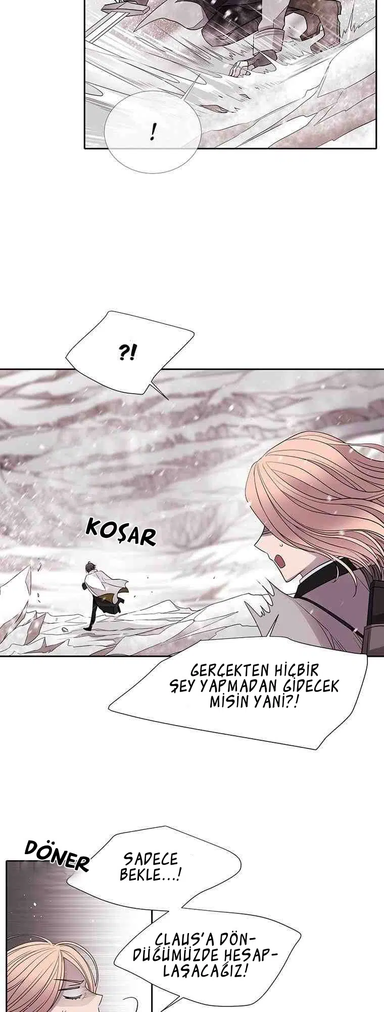 Şarlot ve 5 Havarisi - Bölüm 25 Sayfa 4