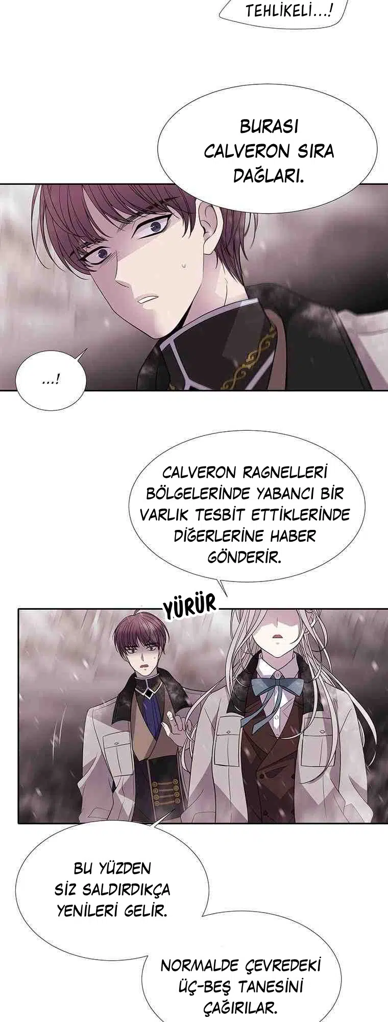 Şarlot ve 5 Havarisi - Bölüm 25 Sayfa 11