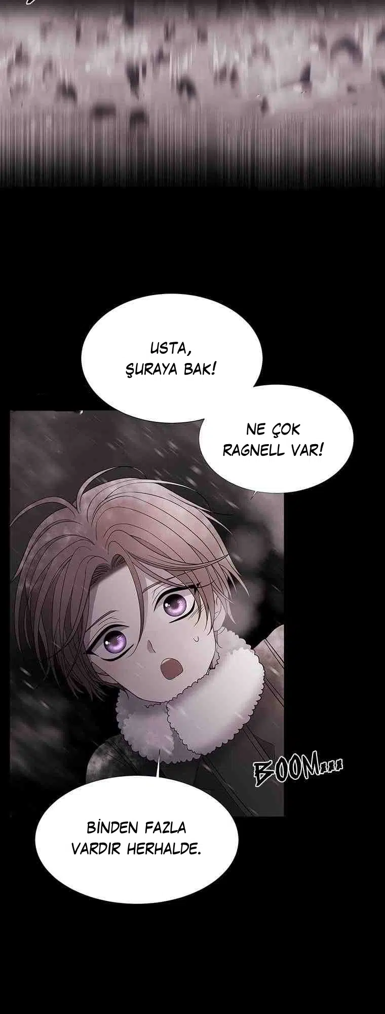 Şarlot ve 5 Havarisi - Bölüm 25 Sayfa 14