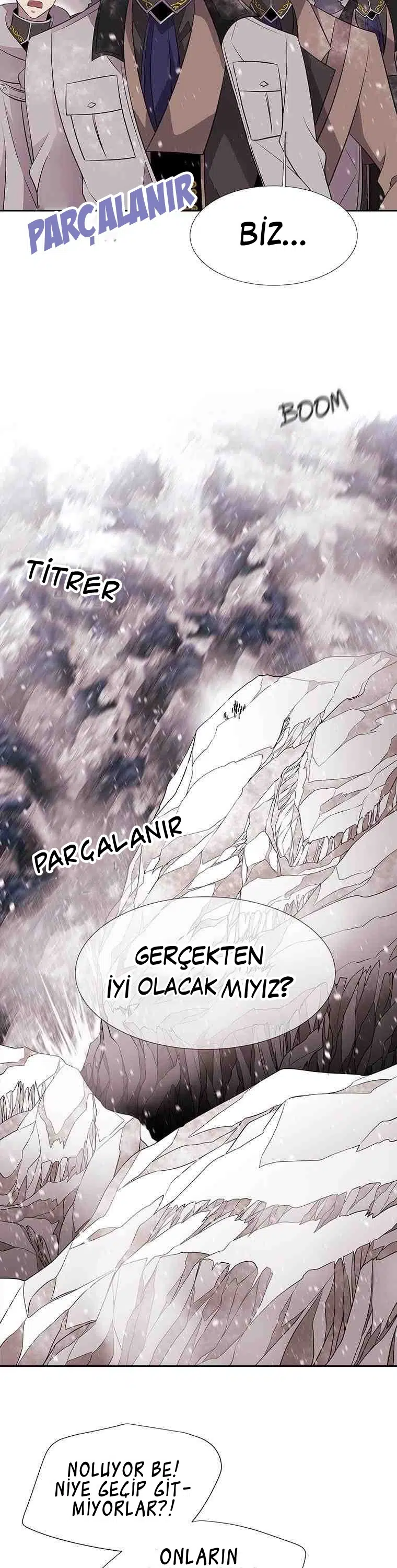 Şarlot ve 5 Havarisi - Bölüm 26 Sayfa 9