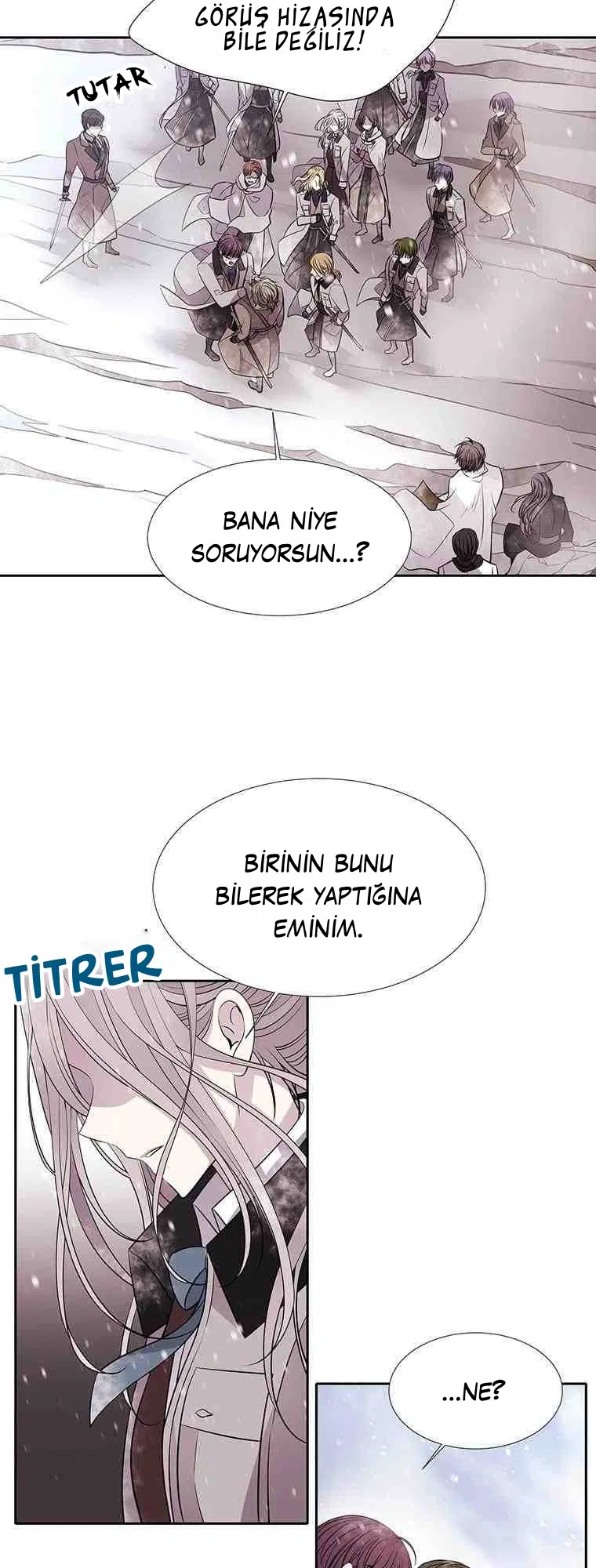 Şarlot ve 5 Havarisi - Bölüm 26 Sayfa 10