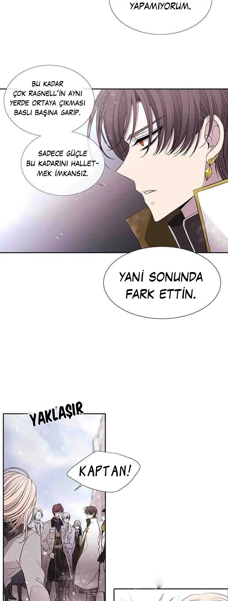 Şarlot ve 5 Havarisi - Bölüm 26 Sayfa 14
