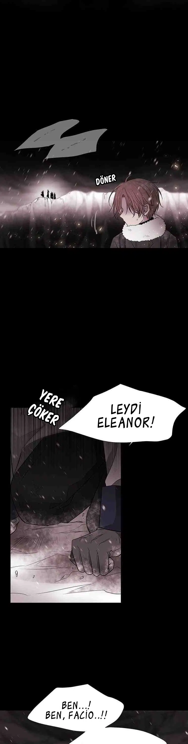 Şarlot ve 5 Havarisi - Bölüm 26 Sayfa 21