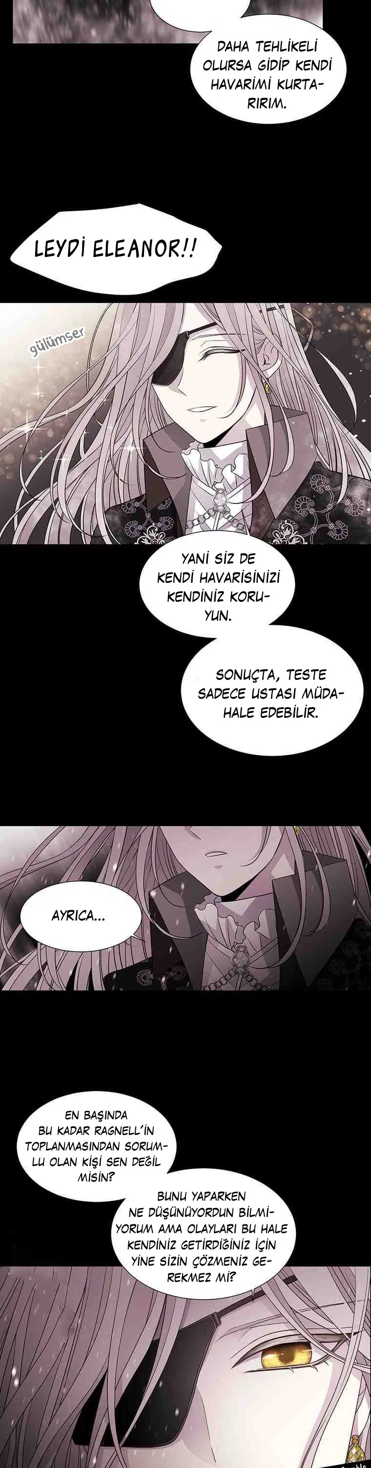 Şarlot ve 5 Havarisi - Bölüm 26 Sayfa 24