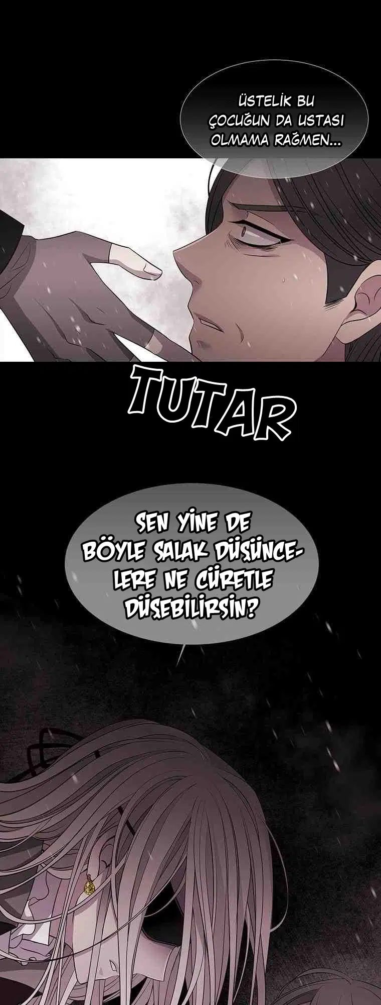 Şarlot ve 5 Havarisi - Bölüm 26 Sayfa 26