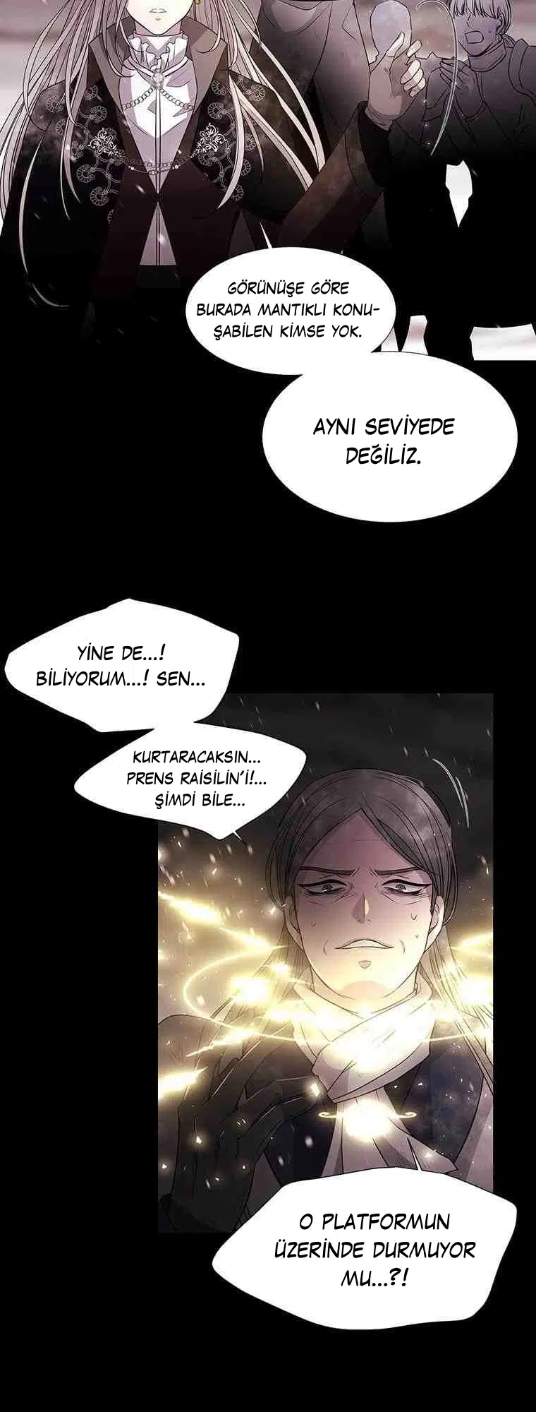 Şarlot ve 5 Havarisi - Bölüm 26 Sayfa 29