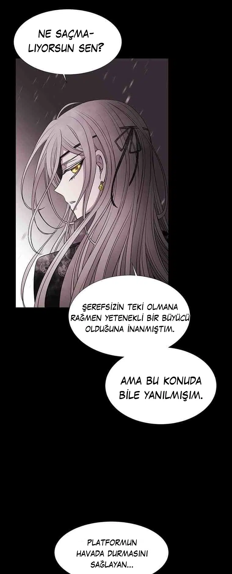 Şarlot ve 5 Havarisi - Bölüm 26 Sayfa 30
