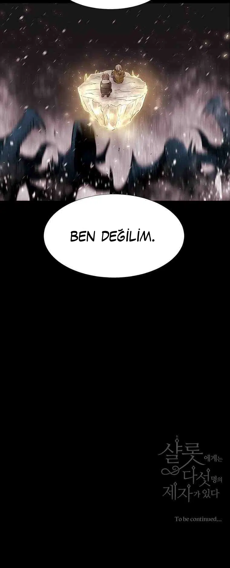 Şarlot ve 5 Havarisi - Bölüm 26 Sayfa 31