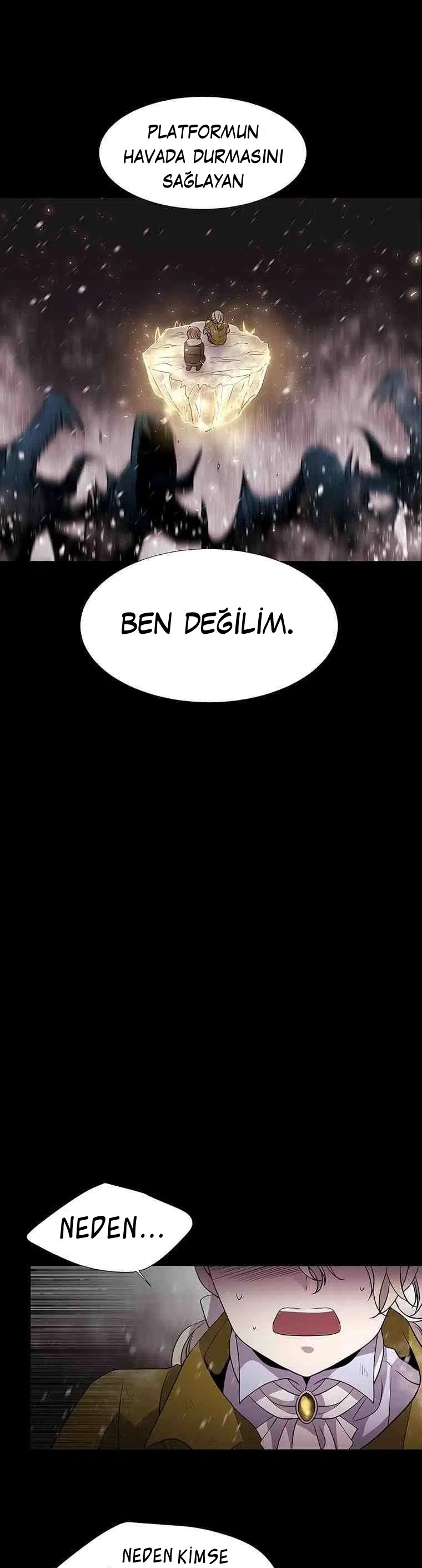 Şarlot ve 5 Havarisi - Bölüm 27 Sayfa 3