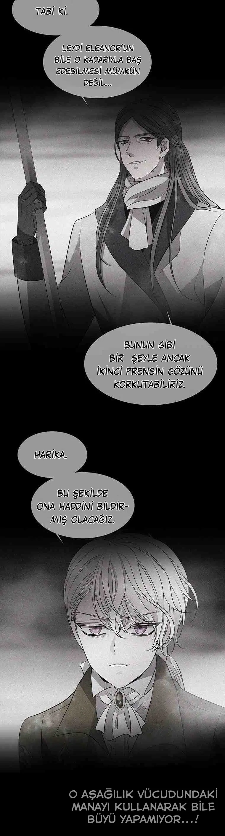 Şarlot ve 5 Havarisi - Bölüm 27 Sayfa 5