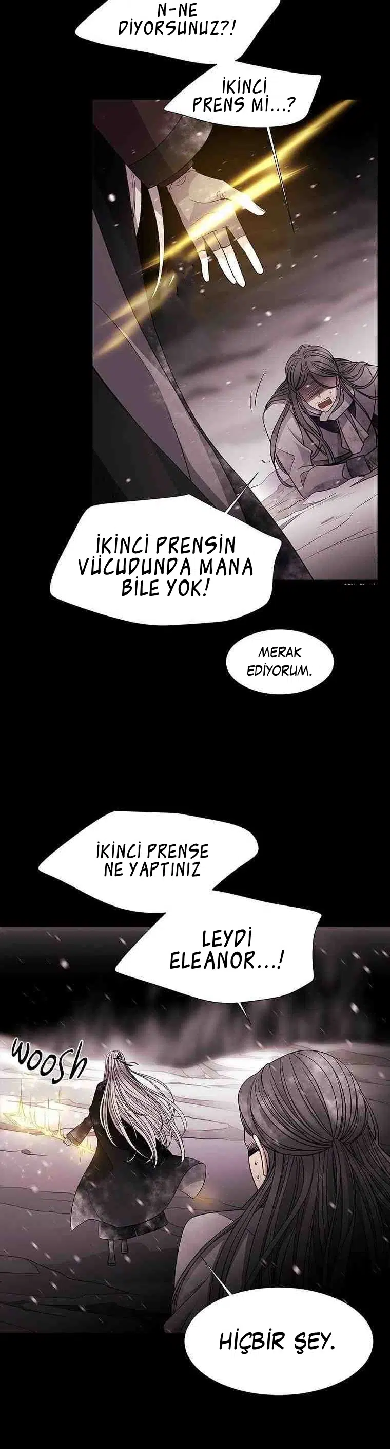 Şarlot ve 5 Havarisi - Bölüm 27 Sayfa 10