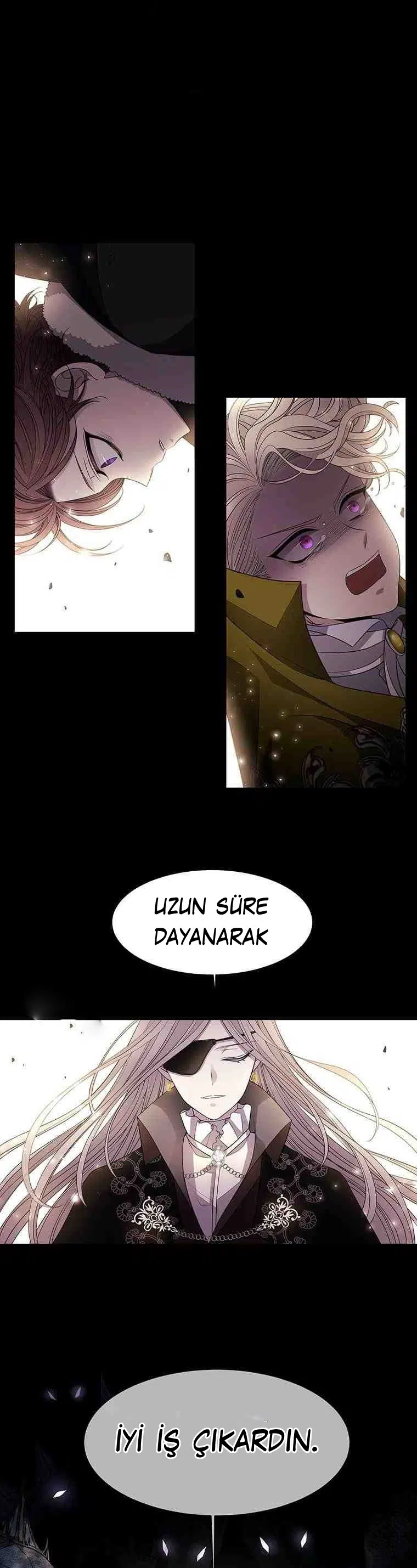 Şarlot ve 5 Havarisi - Bölüm 27 Sayfa 16