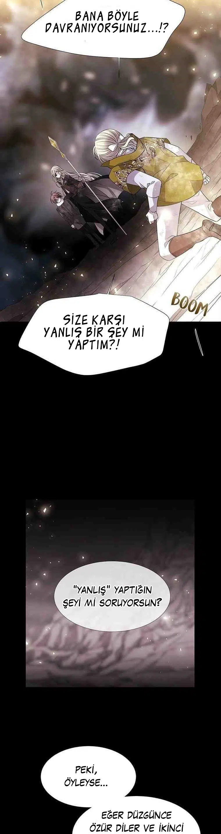 Şarlot ve 5 Havarisi - Bölüm 27 Sayfa 20