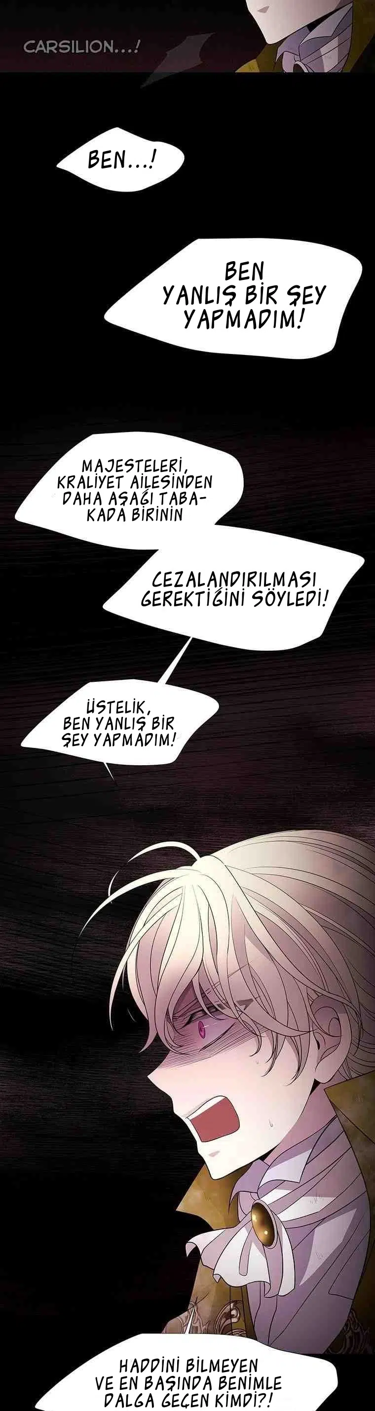 Şarlot ve 5 Havarisi - Bölüm 27 Sayfa 22