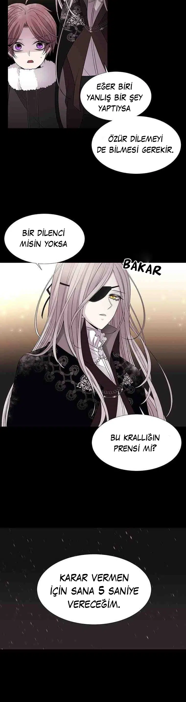 Şarlot ve 5 Havarisi - Bölüm 27 Sayfa 24