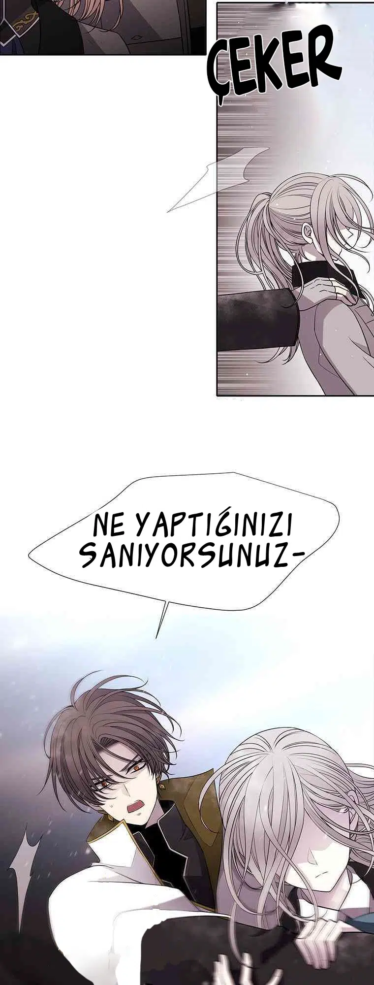 Şarlot ve 5 Havarisi - Bölüm 29 Sayfa 8