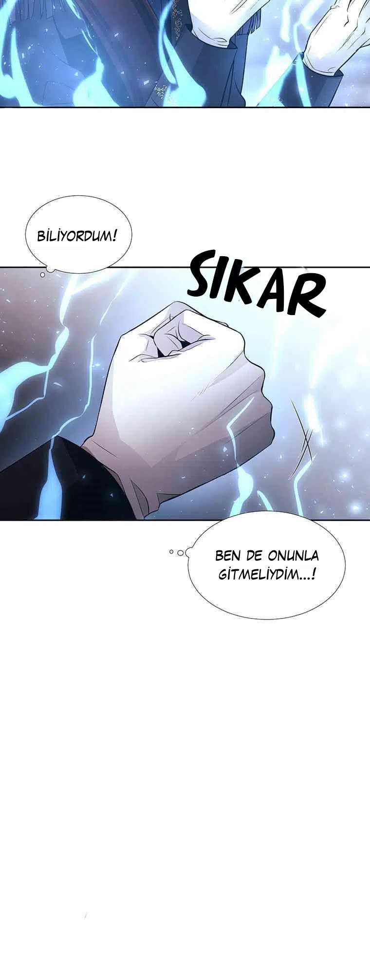 Şarlot ve 5 Havarisi - Bölüm 29 Sayfa 31