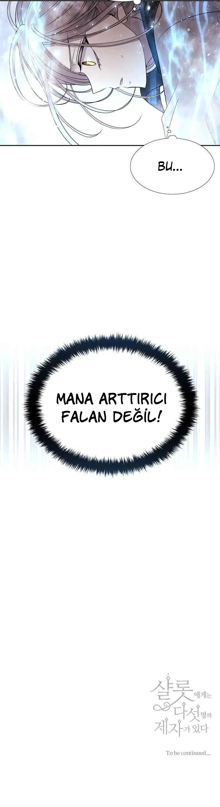 Şarlot ve 5 Havarisi - Bölüm 29 Sayfa 34