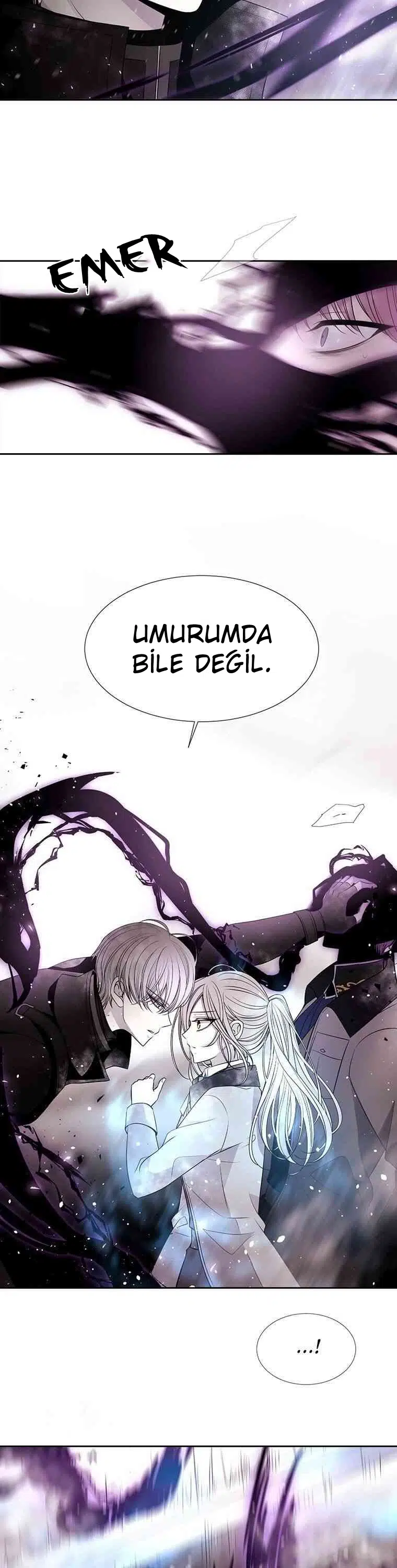 Şarlot ve 5 Havarisi - Bölüm 30 Sayfa 24