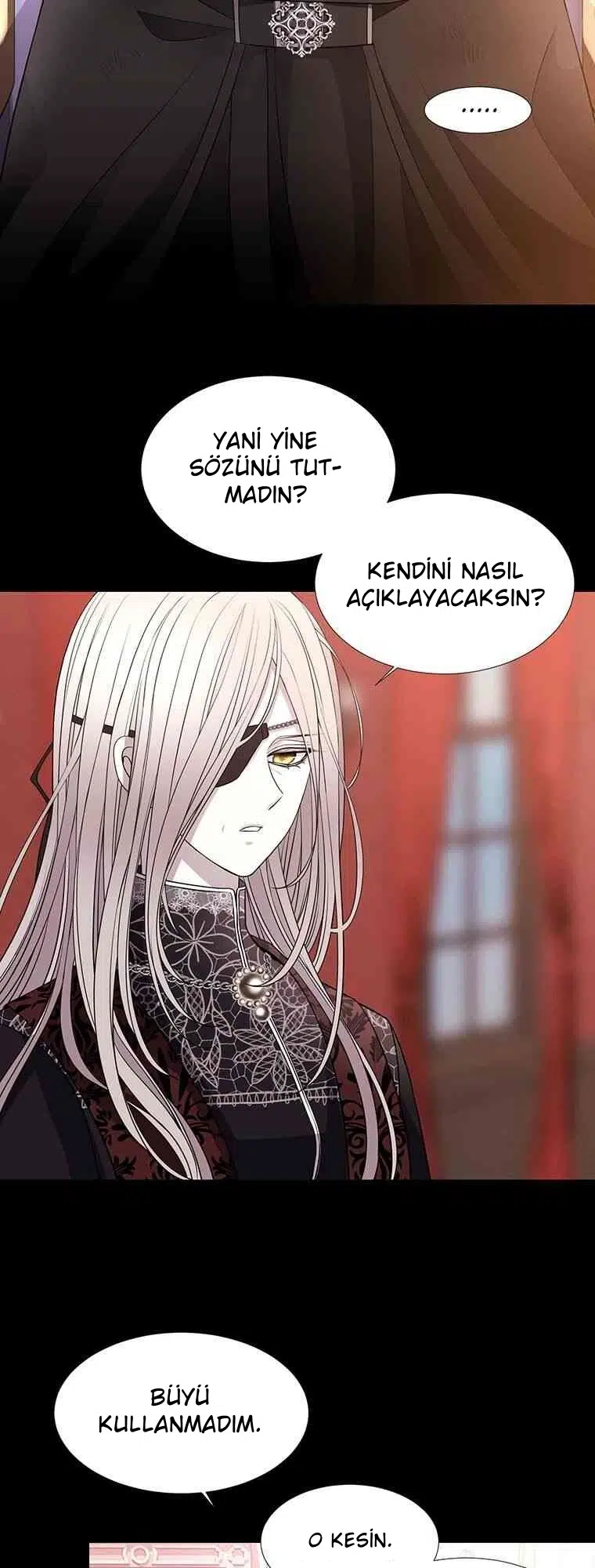 Şarlot ve 5 Havarisi - Bölüm 31 Sayfa 10
