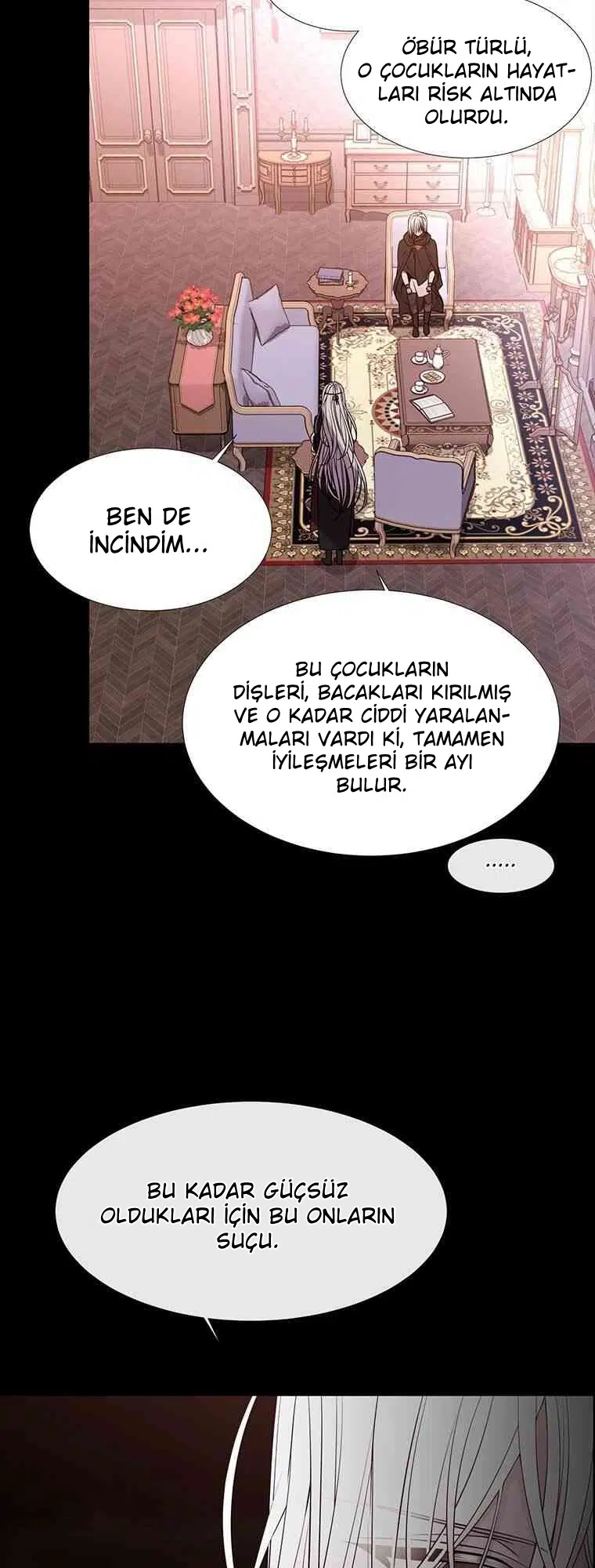 Şarlot ve 5 Havarisi - Bölüm 31 Sayfa 11