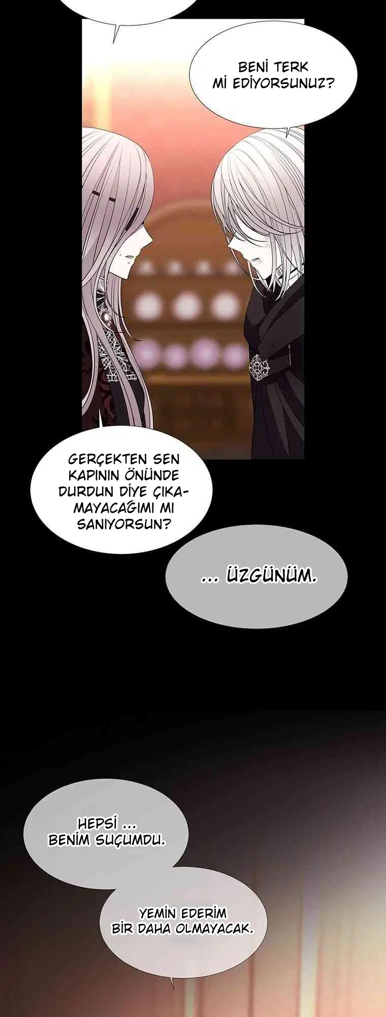 Şarlot ve 5 Havarisi - Bölüm 31 Sayfa 16
