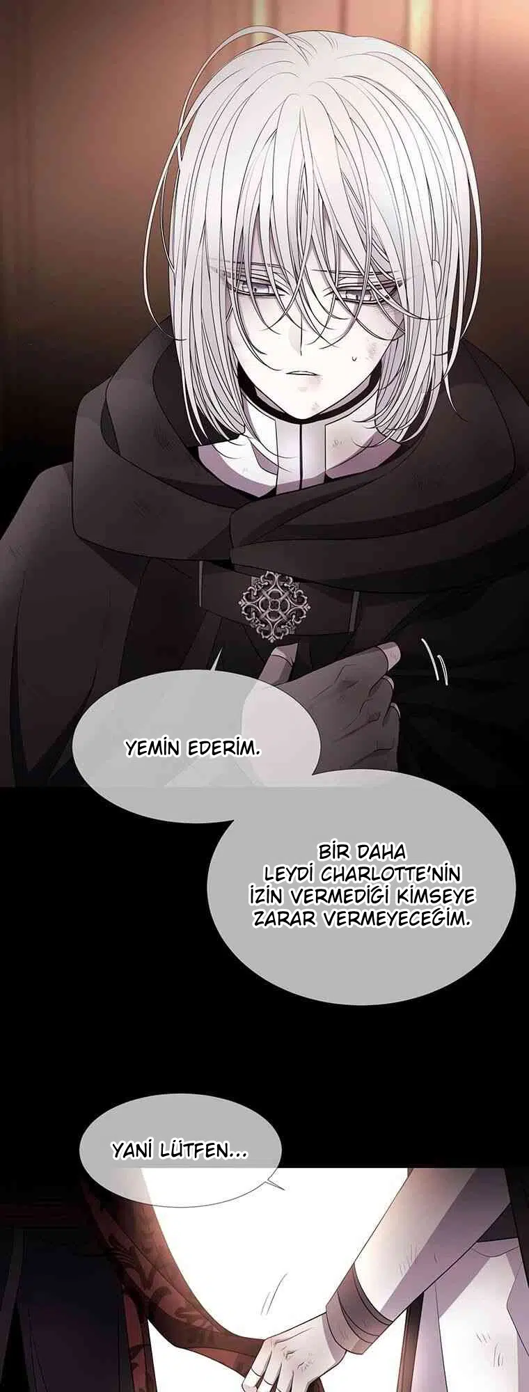 Şarlot ve 5 Havarisi - Bölüm 31 Sayfa 17