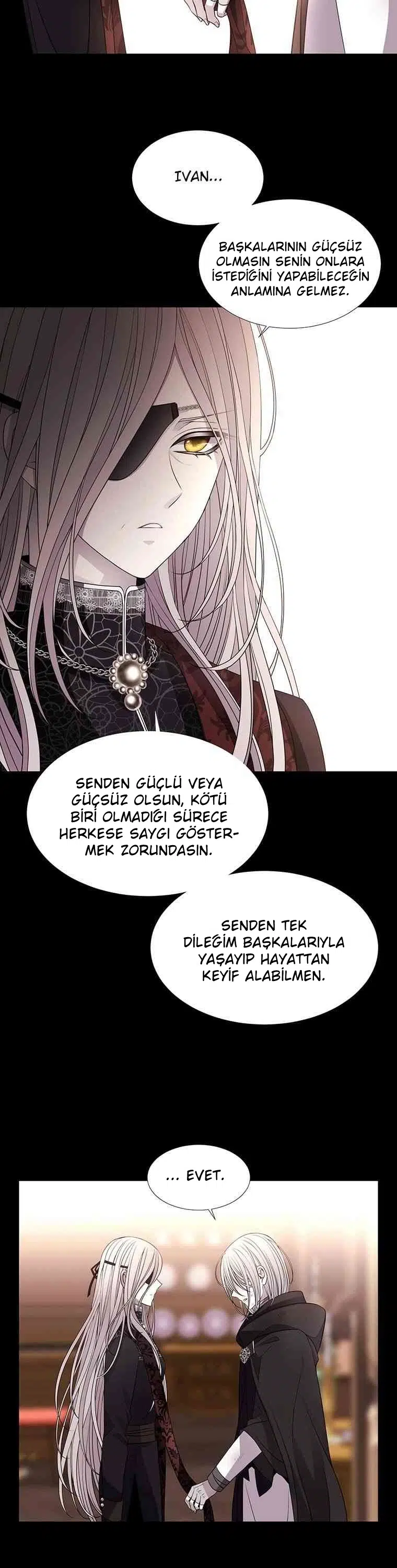 Şarlot ve 5 Havarisi - Bölüm 31 Sayfa 18