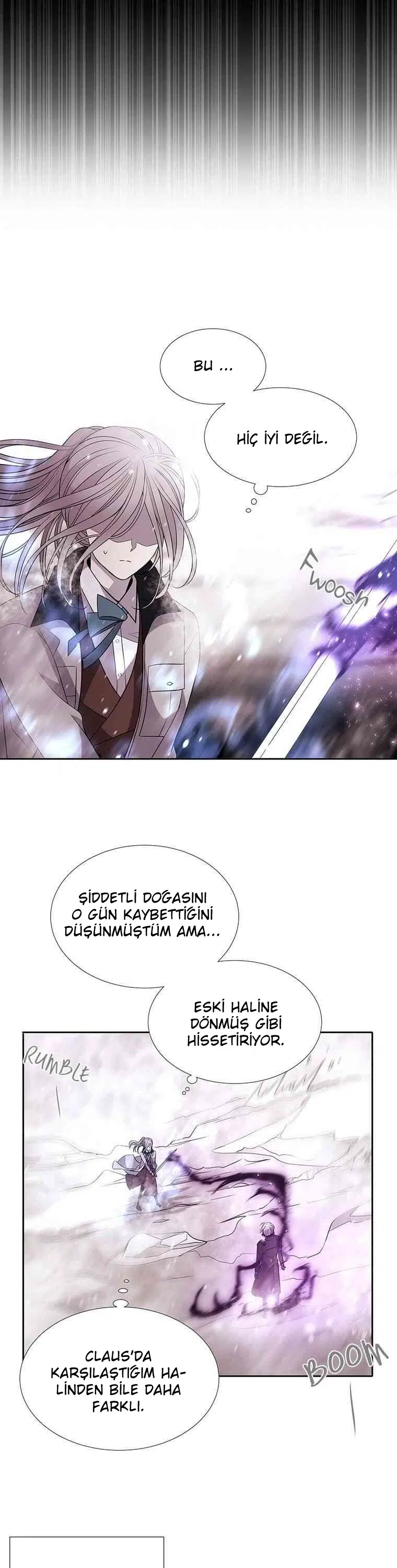 Şarlot ve 5 Havarisi - Bölüm 31 Sayfa 27