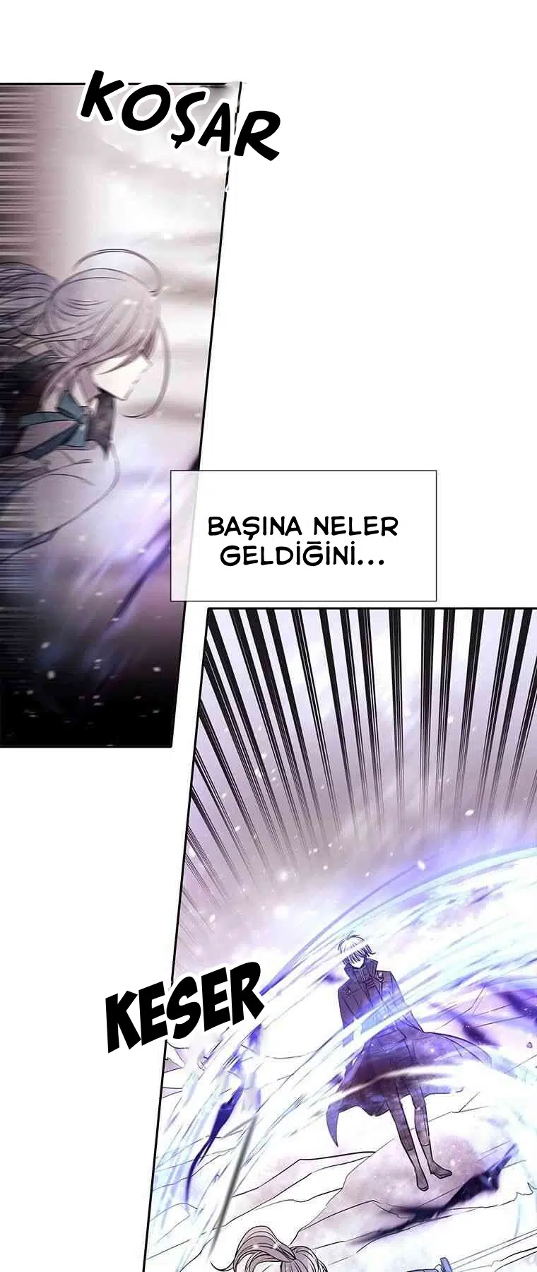 Şarlot ve 5 Havarisi - Bölüm 31 Sayfa 30