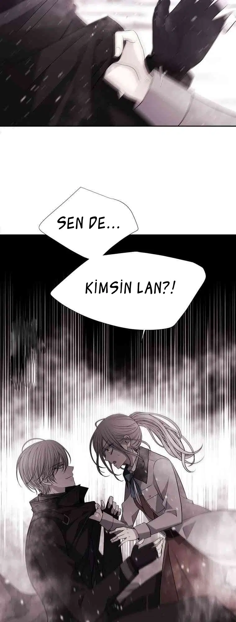Şarlot ve 5 Havarisi - Bölüm 32 Sayfa 22