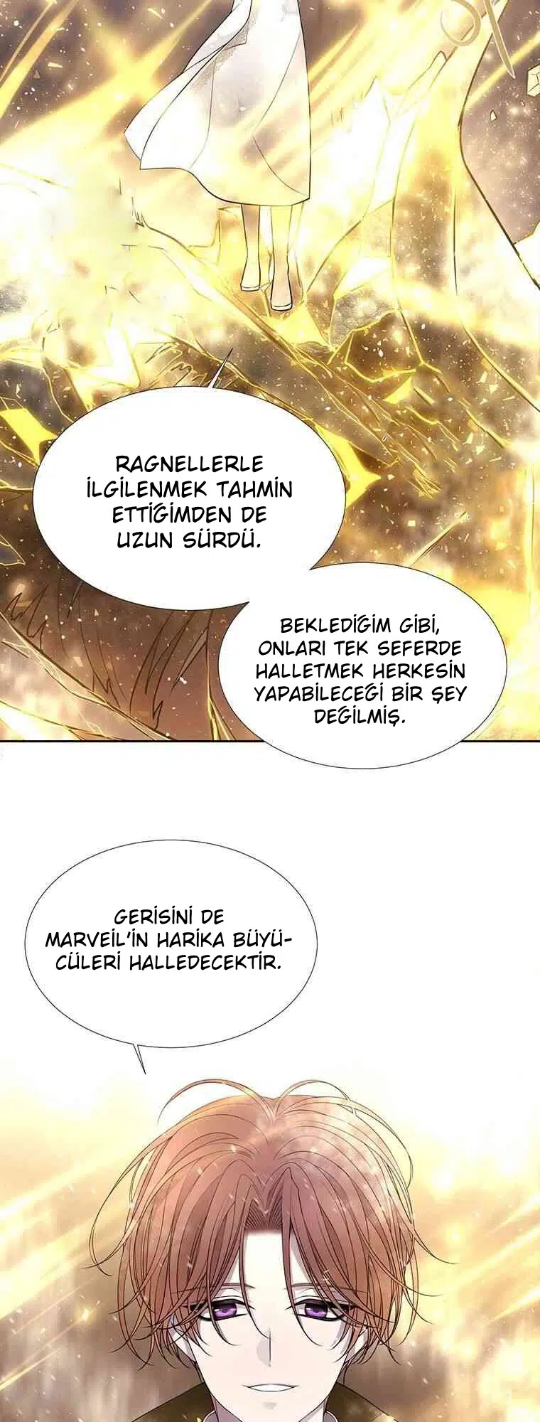 Şarlot ve 5 Havarisi - Bölüm 32 Sayfa 26