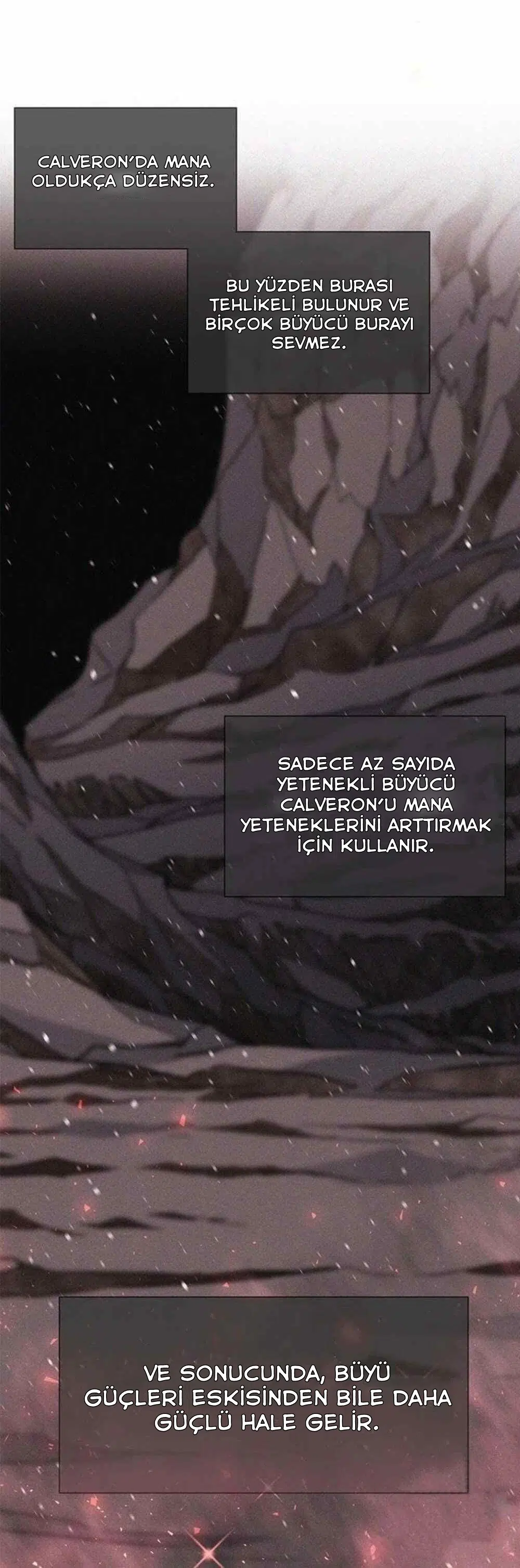 Şarlot ve 5 Havarisi - Bölüm 33 Sayfa 13