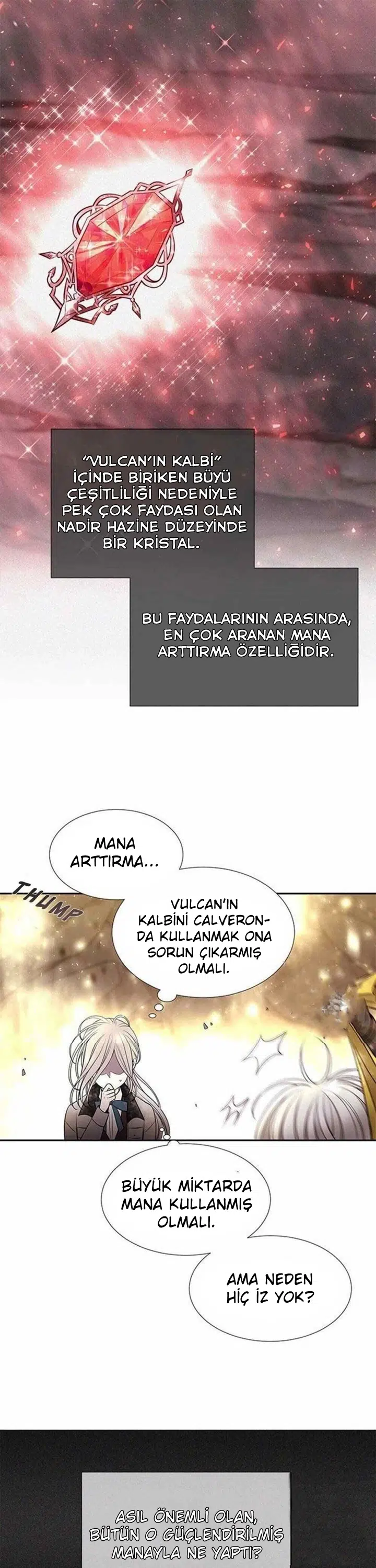 Şarlot ve 5 Havarisi - Bölüm 33 Sayfa 14