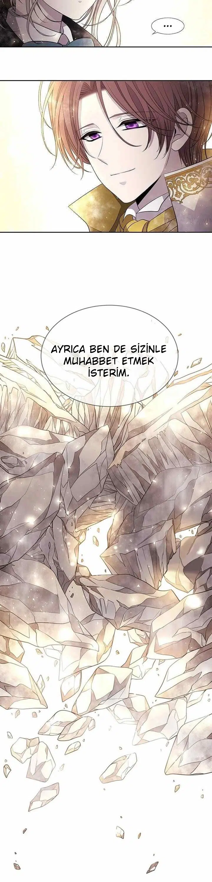 Şarlot ve 5 Havarisi - Bölüm 33 Sayfa 22