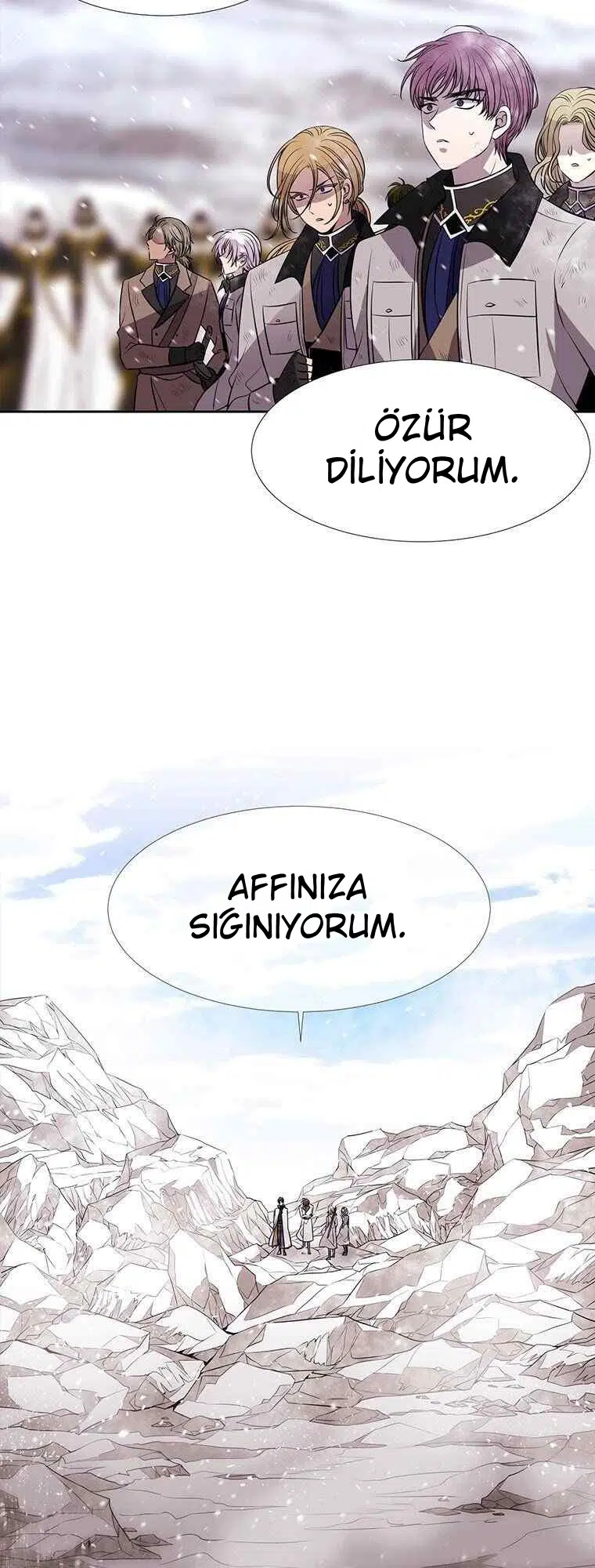 Şarlot ve 5 Havarisi - Bölüm 34 Sayfa 10