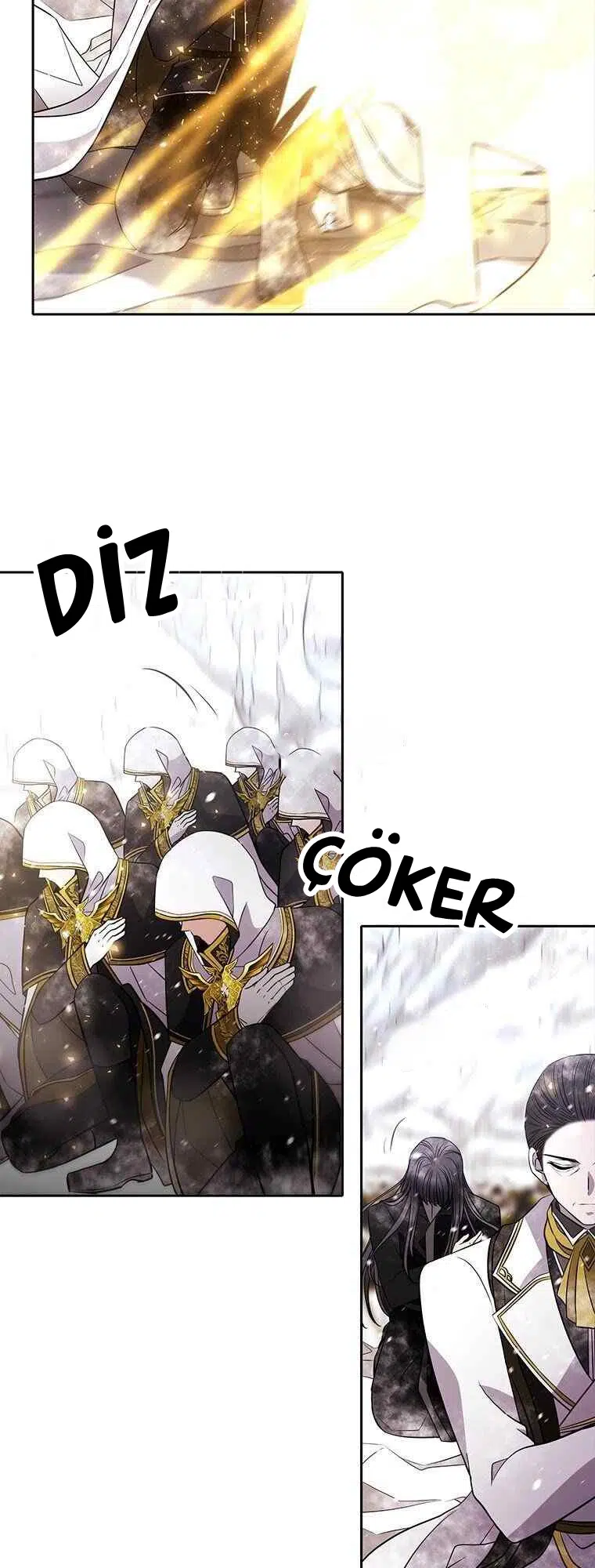 Şarlot ve 5 Havarisi - Bölüm 34 Sayfa 13