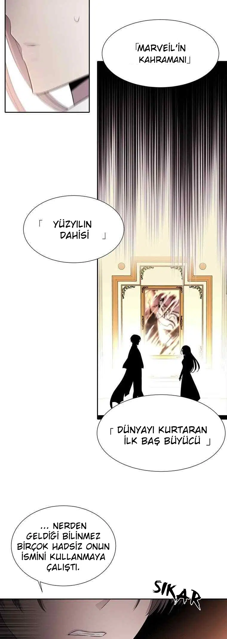 Şarlot ve 5 Havarisi - Bölüm 34 Sayfa 30