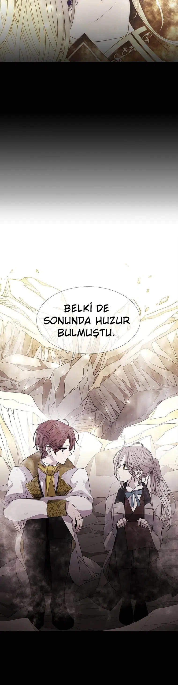 Şarlot ve 5 Havarisi - Bölüm 35 Sayfa 6