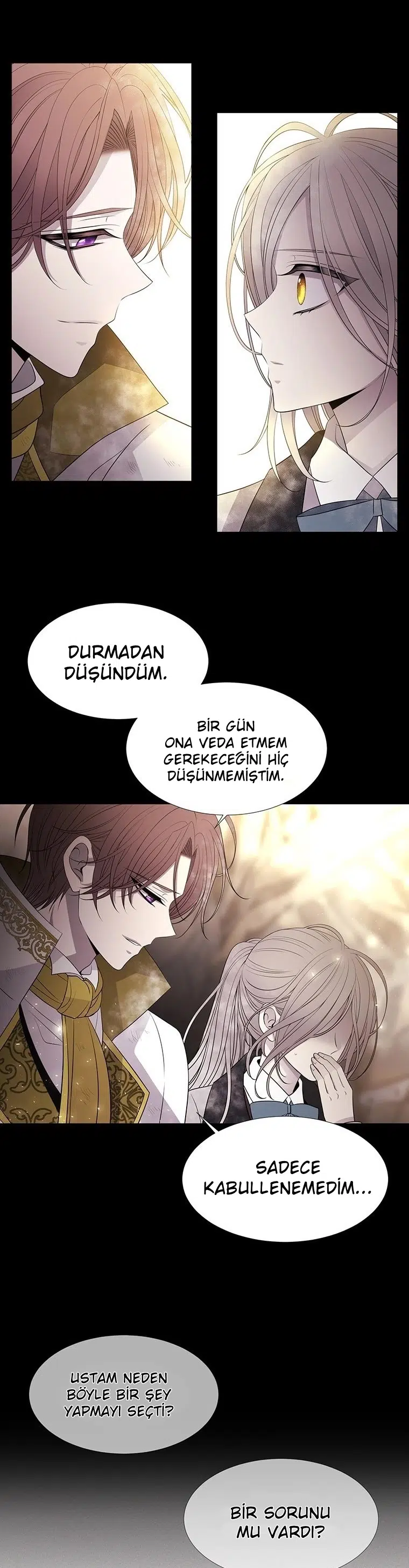 Şarlot ve 5 Havarisi - Bölüm 35 Sayfa 7