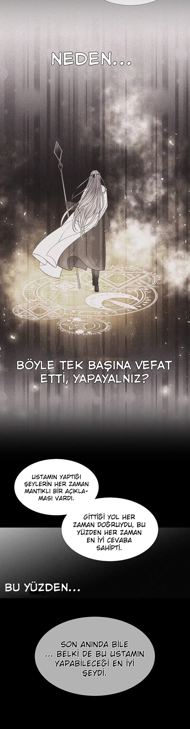 Şarlot ve 5 Havarisi - Bölüm 35 Sayfa 8