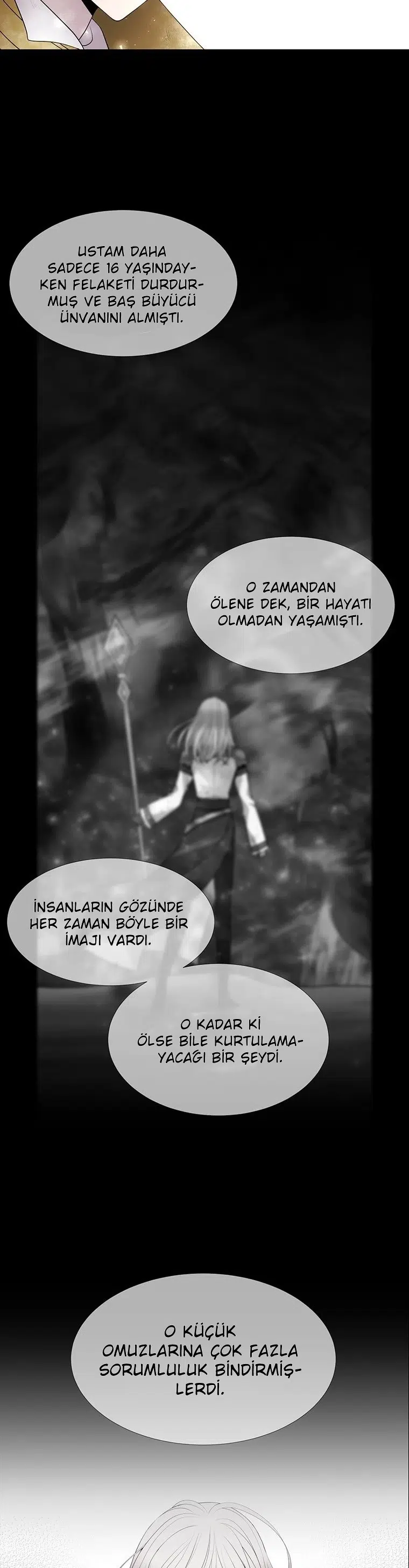 Şarlot ve 5 Havarisi - Bölüm 35 Sayfa 11