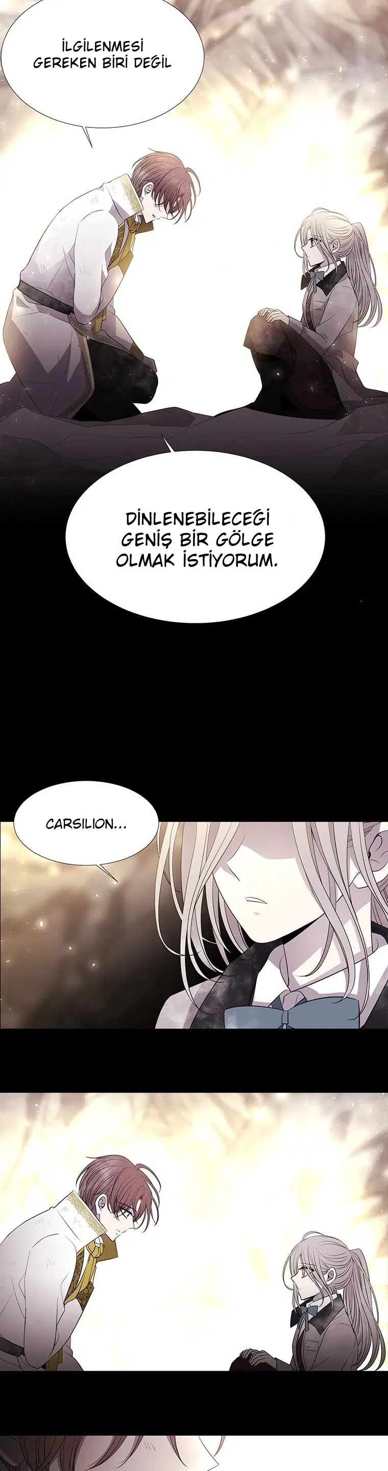 Şarlot ve 5 Havarisi - Bölüm 35 Sayfa 16