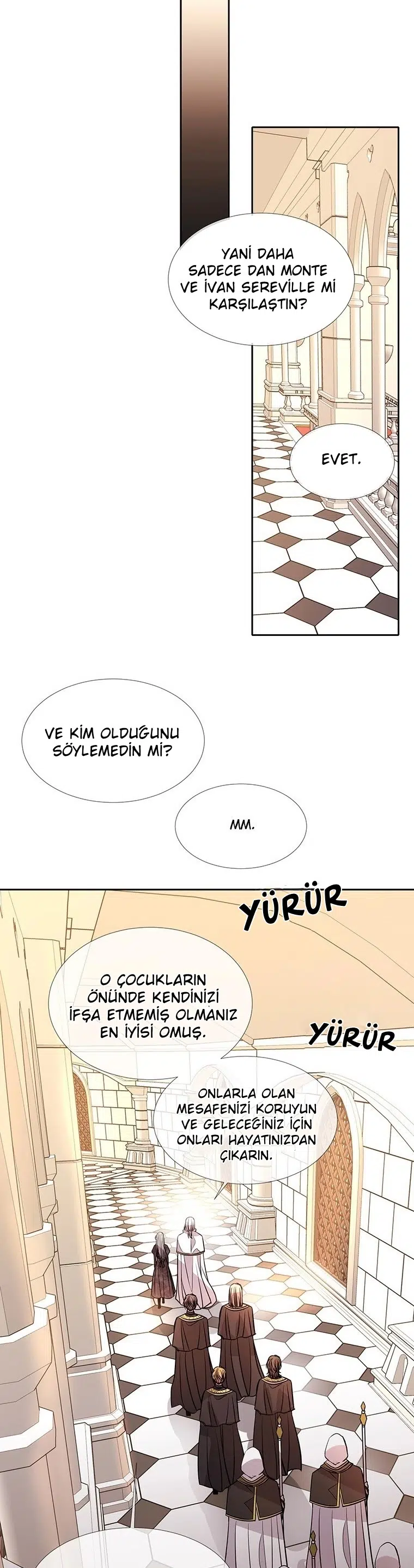 Şarlot ve 5 Havarisi - Bölüm 35 Sayfa 19