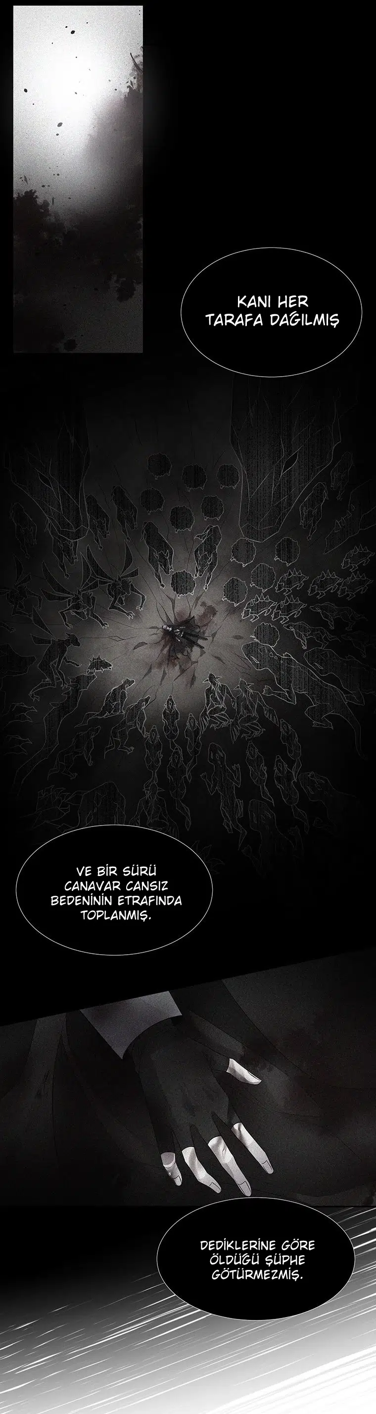 Şarlot ve 5 Havarisi - Bölüm 36 Sayfa 15