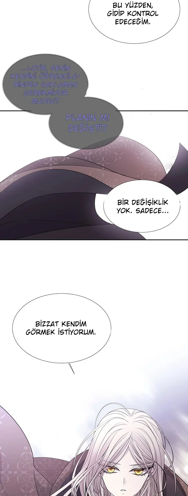 Şarlot ve 5 Havarisi - Bölüm 37 Sayfa 21