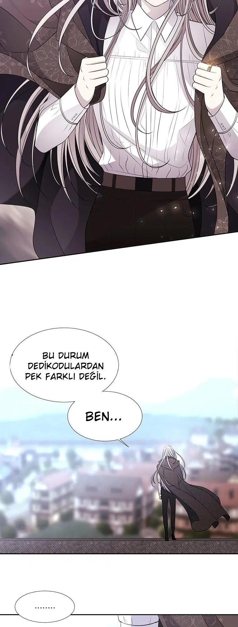Şarlot ve 5 Havarisi - Bölüm 37 Sayfa 22