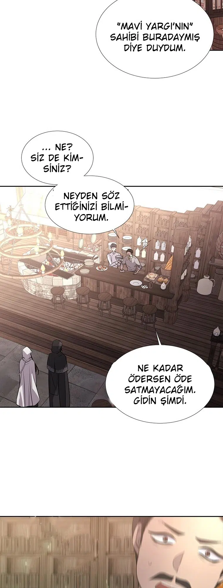 Şarlot ve 5 Havarisi - Bölüm 37 Sayfa 28