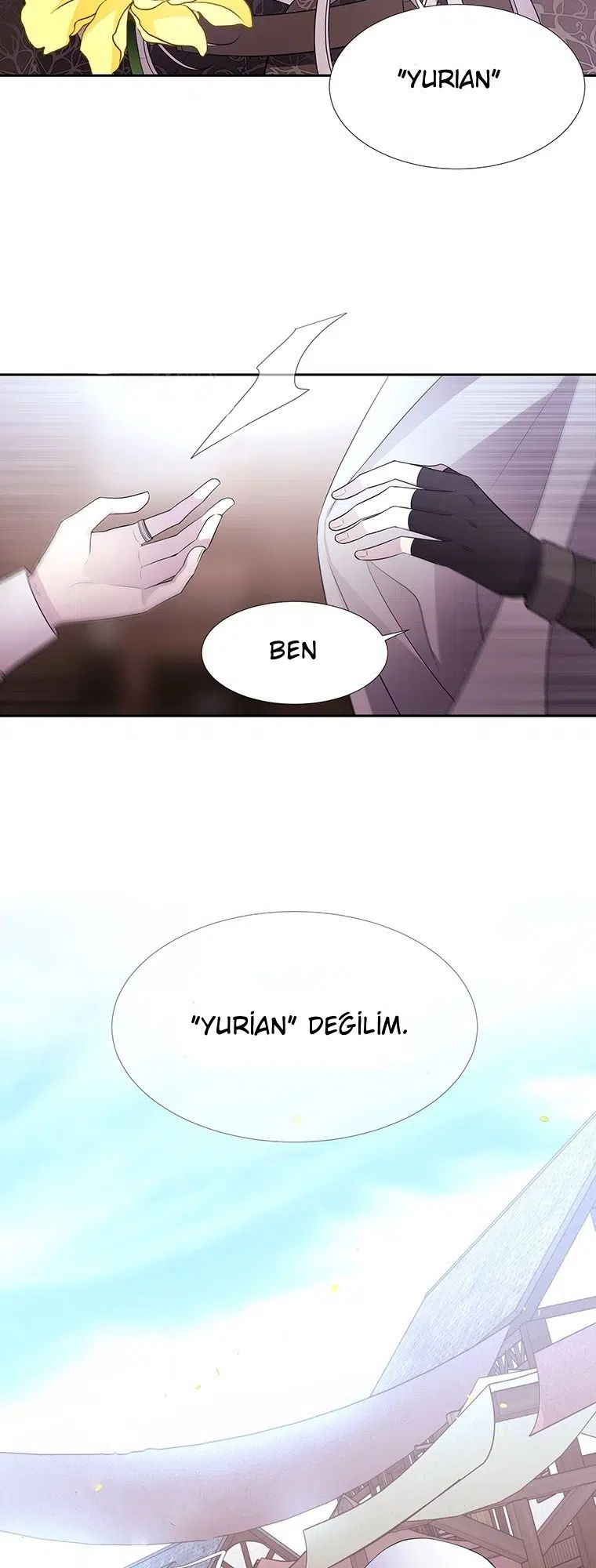 Şarlot ve 5 Havarisi - Bölüm 38 Sayfa 18